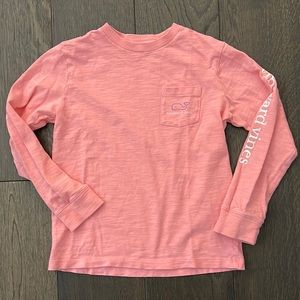 Vineyard vines shirt